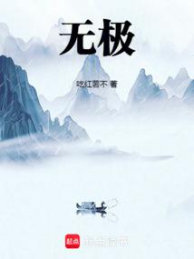 无极！ 封面