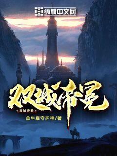 双城帝冕 封面