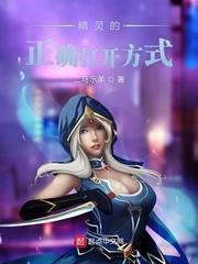 精灵的正确打开方式 封面