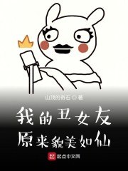 我的丑女友原来貌美如仙 封面