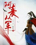 阿麦从军 封面