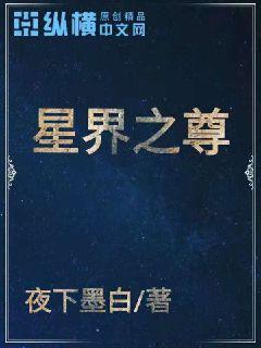 星界之尊 封面