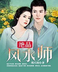 绝品风水师 封面