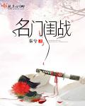 名门闺战 封面