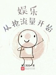 娱乐从抢流量开始 封面