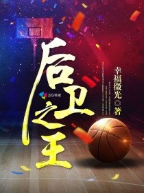 后卫之王 封面