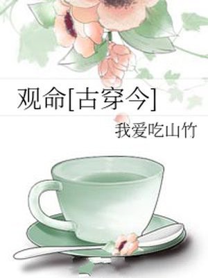 观命 封面
