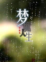 梦境人生 封面