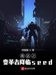 高达之变革者降临seed 封面