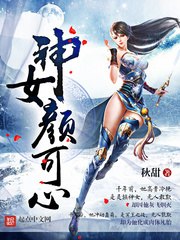 神女之红尘劫 封面
