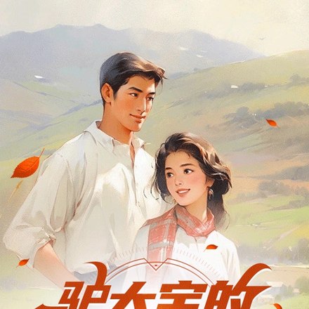 守山人修仙记 封面
