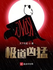 极道凶猛 封面