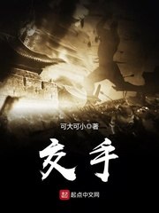交手 封面