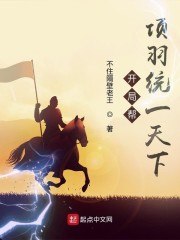 开局帮项羽统一天下 封面