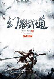 幻影武道 封面