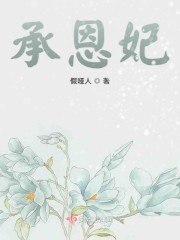 承恩妃 封面