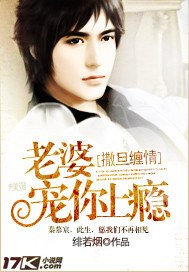 宠婚 封面