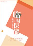 临时保镖 封面