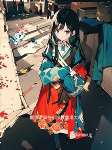 樱花：我在东京做黑道大佬 封面