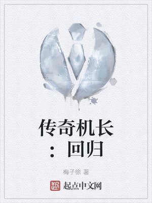 传奇机长：回归 封面