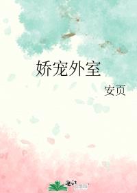 娇宠外室 封面
