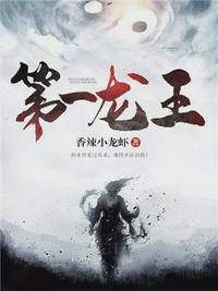 第一龙王 封面