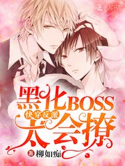 快穿反派：黑化BOSS，太会撩 封面