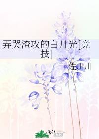 弄哭渣攻的白月光[竞技] 封面