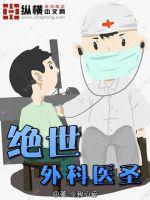 绝世外科医圣 封面