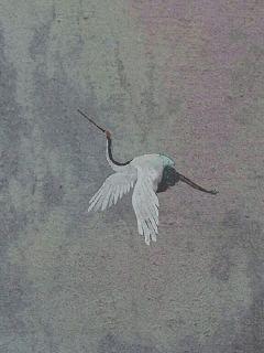 仙鹤遁云记 封面