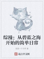 综漫:从碧蓝之海开始的简单日常 封面