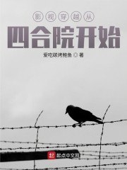 影视穿越从四合院开始 封面