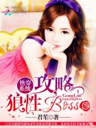 快穿系统：攻略狼性boss 封面