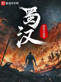 蜀汉 封面