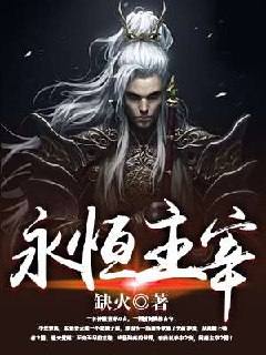 永恒主宰 封面