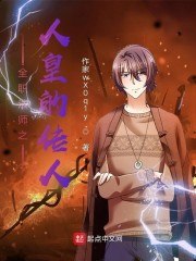 全职法师之人皇传承 封面