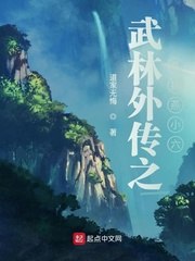 穿越武林外传 封面