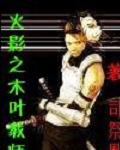 火影之木叶教师 封面