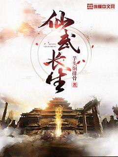 仙武长生 封面