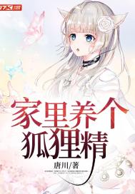 家里养个狐狸精 封面