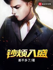 钞烦入盛 封面