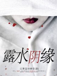 露水阴缘 封面