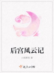 后宫风云记 封面