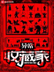 异常收藏家 封面