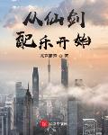 从仙剑配乐开始 封面