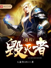 进程毁灭者 封面