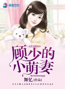 顾少的小萌妻 封面