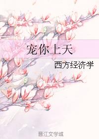 宠你上天 封面