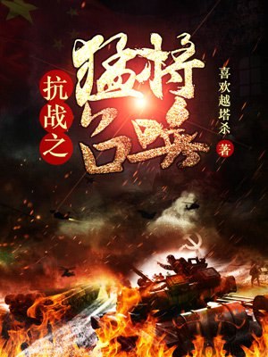 抗战之猛将召唤 封面
