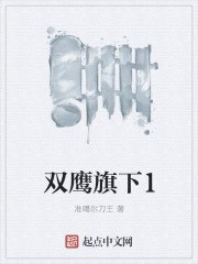 双鹰旗下1 封面